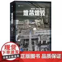 正版 堆芯熔毁:福岛第一核电站事故实录/译文纪实 [日]大鹿靖明 著 熊芳 译 上海译文