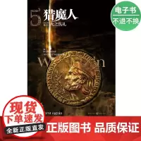 [电子书]猎魔人卷五:火之洗礼(修订本)