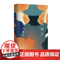 正版 多瑙河峡谷(冯骥才中短篇小说新作集)作家出版社 中国当代散文随笔小说书籍全新图书