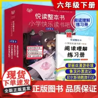 悦读整本书小学快乐读书吧鲁滨逊漂流记正版原著六年级下册汤姆索亚历险记爱丽丝漫游仙境小学生课外阅读书籍6尼尔斯骑鹅旅行记