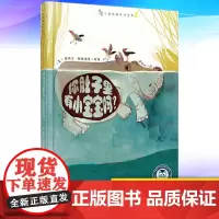 正版 你肚子里有小宝宝吗? 9787510674778 现代教育出版社
