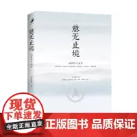 正版 意无止境 王芗斋 著 海南出版社 武林宗师王芗斋拳道汇宗站桩修习次第 中国武术、医疗、康复、养生、保健融为一体