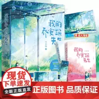 正版 我的乔安琛先生(全2册) 超高人气先婚后爱之作 网络原名《我的检察官先生》 江小绿 著 97875552982