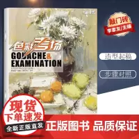 [优惠]正版 色彩考场9787229034573重庆出版社李家友