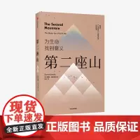 第二座山 戴维布鲁克斯 著 纽约时报书作者全新作品 杨天真 追寻人生价值的第二座山 为生命找到意义 中信正版