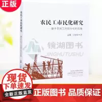正版 农民工市民化研究 (基于农民工内部分化的视角)温馨,王晓峰 著 探究农民工子群体市民化状况和市民化影响因素