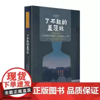 了不起的盖茨比 全译本 F.S.菲兹杰拉德 著北京理工大学出版社正版名家名译名师导读世界名著中小学生课外阅读书