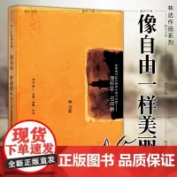 正版图书 北京三联 像自由一样美丽 第二版 林达作品集 林达 著