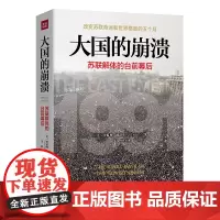 大国的崩溃(苏联解体的台前幕后)