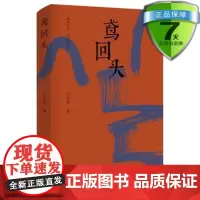 鸢回头 刀尔登 著汉唐阳光/解读论语老子庄子儒家 道家古典思想理念文化畅谈评点传统格言 刀尔登全新散文集山西人