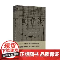 正版图书 鳄鱼街 布鲁诺·舒尔茨著 外国文学 小说书籍 广西师范大学出版社 广西本社
