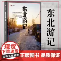 正版图书 译文纪实系列:东北游记 上海译文出版社 [美] 迈克尔·麦尔 著 何雨珈 译