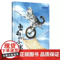 勇敢的小米 辽宁科学技术出版社