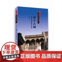 莎车古城——历史文化名城的保护与传承 “文化遗产保护与城市规划丛书”之一 丛书主编阮仪三