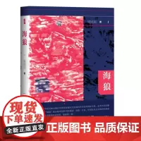 正版 启微丛书 海狼 吴民民著 社科文献