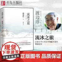 流冰之旅 渡边淳一的书文学爱情小说 都市言情婚恋小说 两性关系小说青岛出版社