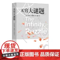 无穷大谜题 量子物理学 量子电动力学 粒子科学 基础物理科普读物 正版图书 华东师范大学出版社