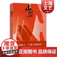 山盟 小康 精准扶贫 上海文艺出版社