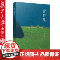 青岩集 黄乃江 文学理论与批评文学 复旦大学出版社9787309137521