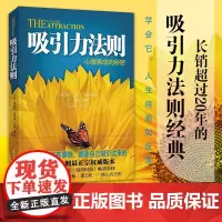 吸引力法则(葵花版)心想事成的秘密 成功与财富的吸引力法则 相信什么 你就能创造什么 心灵成长的不二法则