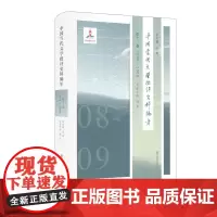中国当代文学批评史料编年 第十二卷 2008—2009 吴俊 精装 正版 华东师范大学出版社
