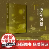 原始风景(迟子建作品) 茅盾文学奖鲁迅文学奖得主迟子建小说代表作四段童年视角的家族故事重温原始的纯真 书籍 作家出版社