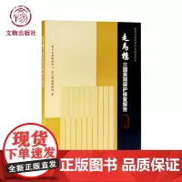 走马楼三国吴简保护修复报告 文物出版社