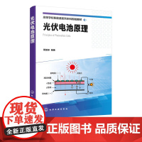 光伏电池原理 周继承 太阳能电池 光伏光伏电池 晶硅光伏电池 半导体硅的电子态 载流子浓度与导电性 光伏电池特性与效率应