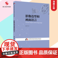 影像造型和画面语言 北京电影学院视听传媒专业系列教材