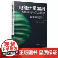 电能计量器具智能化周转供应管理与典型实践设计 能计量器具周转供应管理 电能计量供应链管理先进经验 智慧供应链管理参考书