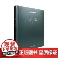 中国艺术家年鉴·方土卷