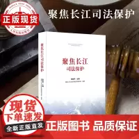 聚焦长江司法保护