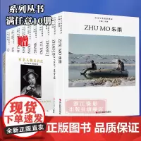 [全10册]中国当代摄影图录 高磊/于涛/张锦旗/朱墨/黎明/林舒/欧阳世忠/王翰林/赵晋龙/陈华当代摄影大师成名作照片