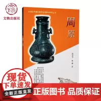 周原 20世纪中国文物考古发现与研究丛书 文物出版社
