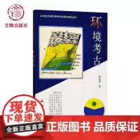 环境考古 20世纪中国文物考古发现与研究丛书 文物出版社