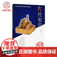 古代玺印 20世纪中国文物考古发现与研究丛书 文物出版社