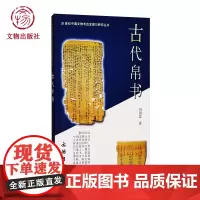 古代帛书 20世纪中国文物考古发现与研究丛书 文物出版社