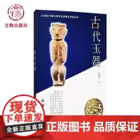 古代玉器 20世纪中国文物考古发现与研究丛书 文物出版社
