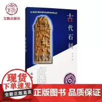 古代石刻 20世纪中国文物考古发现与研究丛书 文物出版社