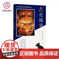 古代陵寝 20世纪中国文物考古发现与研究丛书 文物出版社