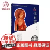 古代石窟 20世纪中国文物考古发现与研究丛书 文物出版社
