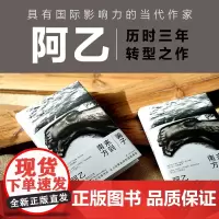 [阿乙作品]骗子来到南方(阿乙转型之作,讲述荒诞而真实的怪谈故事,继承中国小说的故事传统,让小说重新回归流畅易读)