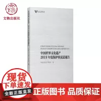 中国世界文化遗产2019年度保护状况总报告