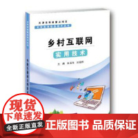 正版书籍 乡村实用信息技术丛书 乡村互联网实用技术 计算机上网的基础知识讲解计算机和智能手机上网方面的知识 天津科技翻译