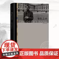 正版 染匠之手 完整中译本WH奥登著奥登文学批评代表作精选散文作品集五卷本奥登文集收官之作欧美文学艺术书籍上海译文出版社