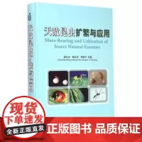 正版昆虫扩繁与应用
