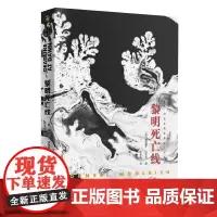 黎明死亡线 侦探推理 恐怖惊悚小说 上海文艺出版社 康奈尔伍里奇黑色悬疑小说系列 悬疑 惊悚 经典翻译 惊悚悬疑