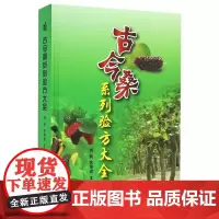 正版书籍 古今桑系列验方大全 呼吸系统疾病 急性气管 支气管炎 慢性肺原性心脏病 胸腔积液 自发性气胸 肺纤维化 感冒