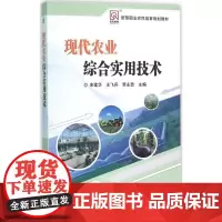 正版现代农业综合实用技术 农业产业发展与投资规划 现代农业产业现状 农业生产标准化 宋建华 中国农业科学技术出版社