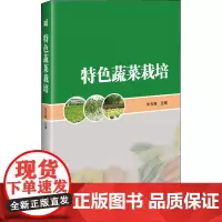 正版特色蔬菜栽培毕玉根编 白菜西瓜平菇种植栽培新技术书蔬菜病虫害防治及安全用药书蔬菜优质高产高效生产技术全书蔬菜种植书籍
